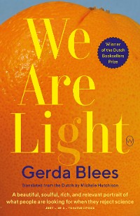 Cover We Are Light