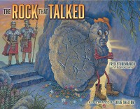 Cover The Rock that Talked