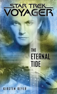 Cover Eternal Tide