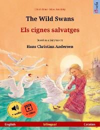 Cover The Wild Swans – Els cignes salvatges (English – Catalan)