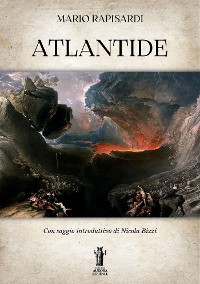 Cover Atlantide