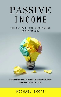 Cover Passive Income