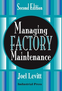 Cover Managing Factory Maintenance