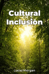 Cover Cultural Inclusion