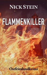 Cover Flammenkiller