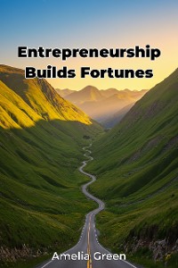 Cover Entrepreneurship Builds Fortunes