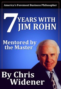 Cover 7 Years with Jim Rohn