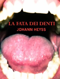 Cover La fata dei denti