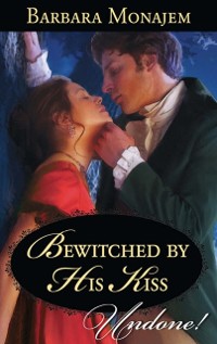 Cover Bewitched By His Kiss