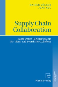 Cover Supply Chain Collaboration