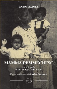 Cover Mamma Demmechesc