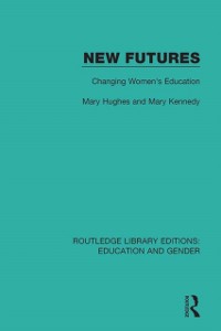Cover New Futures