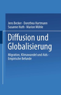 Cover Diffusion und Globalisierung