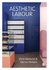 Cover Aesthetic Labour