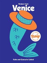 Cover Recipes from Venice