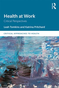 Cover Health at Work