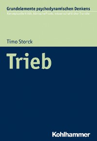 Cover Trieb