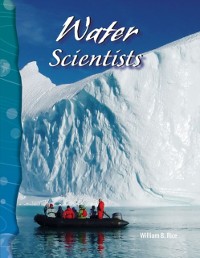 Cover Water Scientists