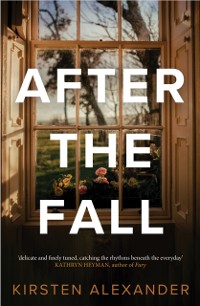 Cover After the Fall