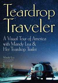 Cover Teardrop Traveler