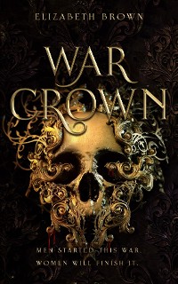 Cover War Crown
