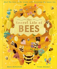 Cover The Secret Life of Bees