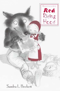 Cover Recycling Red Riding Hood