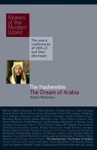 Cover Hashemites