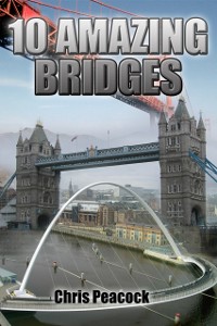 Cover 10 Amazing Bridges