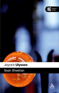 Cover Joyce''s Ulysses