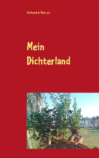Cover Mein Dichterland