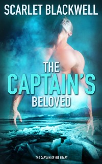 Cover Captain's Beloved