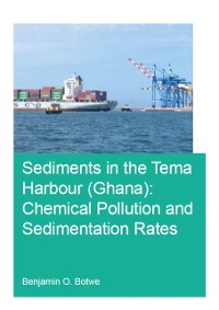 Cover Sediments in the Tema Harbour (Ghana)