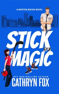 Cover Stick Magic