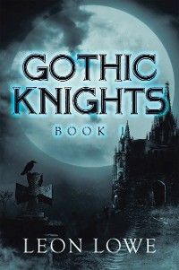 Cover Gothic Knights