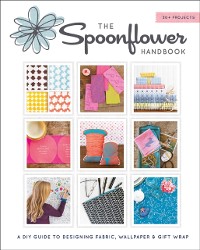 Cover Spoonflower Handbook
