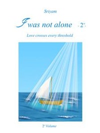 Cover I was not alone -2-