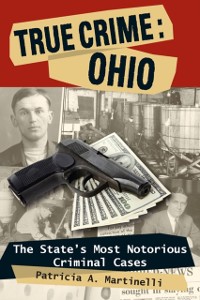 Cover True Crime: Ohio