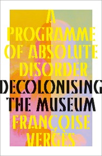 Cover A Programme of Absolute Disorder