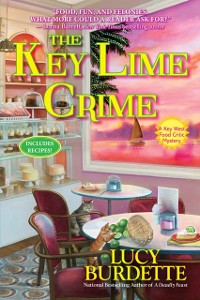 Cover Key Lime Crime