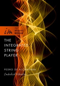 Cover Integrated String Player