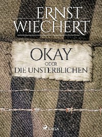 Cover Okay oder die Unsterblichen