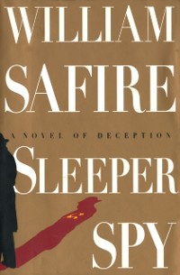 Cover Sleeper Spy