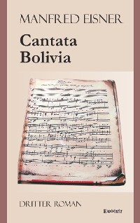Cover Cantata Bolivia