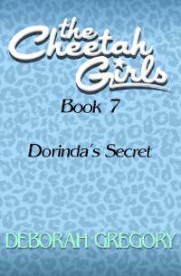 Cover Dorinda's Secret