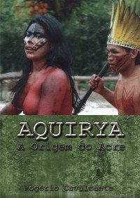 Cover Aquirya