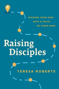 Cover Raising Disciples