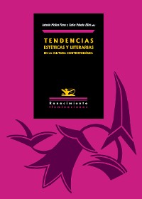 Cover Tendencias estéticas y literarias en la cultura contemporánea