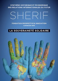 Cover SHERIF 2022 : La Souveraineté solidaire