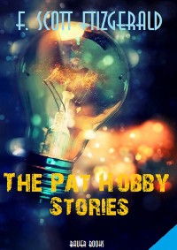 Cover The Pat Hobby Stories